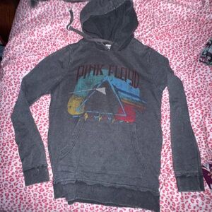 Pink Floyd hoodie